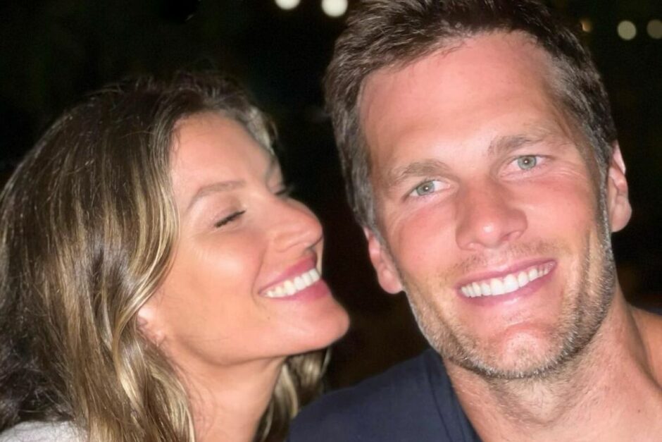 patrimônio Gisele e Tom Brady