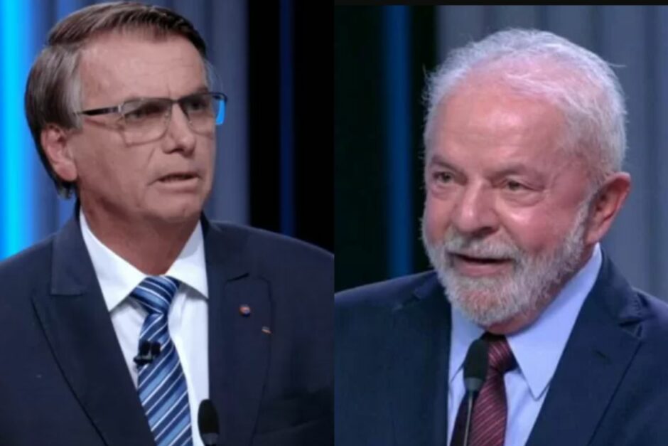 próximo debate presidencial 2022