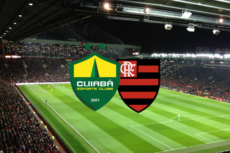 Qual canal vai passar jogo do Flamengo hoje