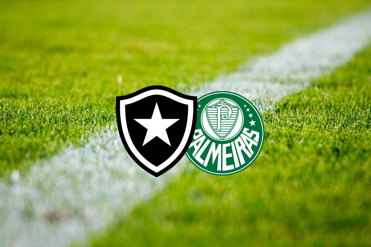 QUAL CANAL VAI PASSAR O JOGO DO PALMEIRAS HOJE (9)? Horário