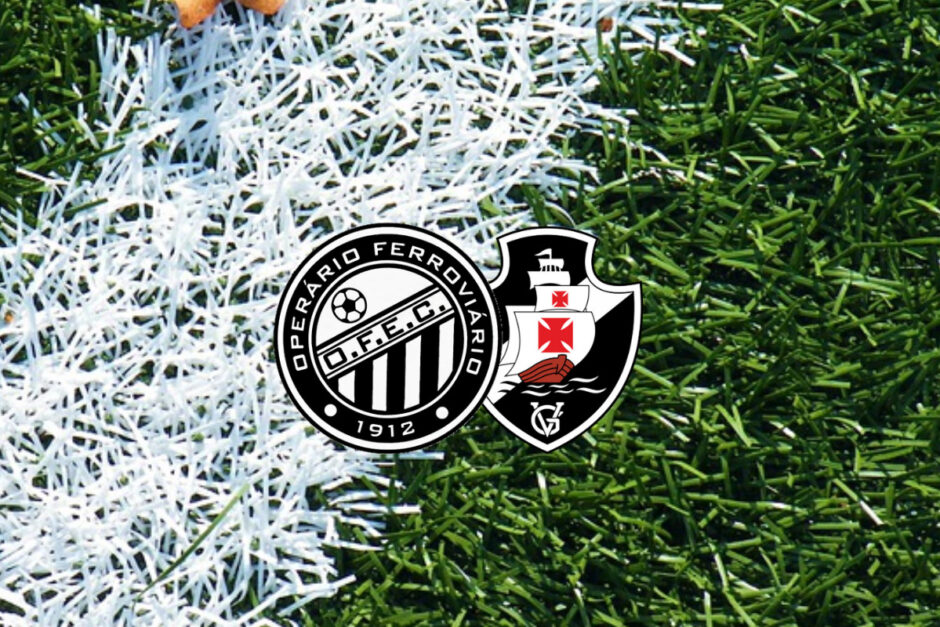 Qual canal vai passar jogo do Vasco hoje