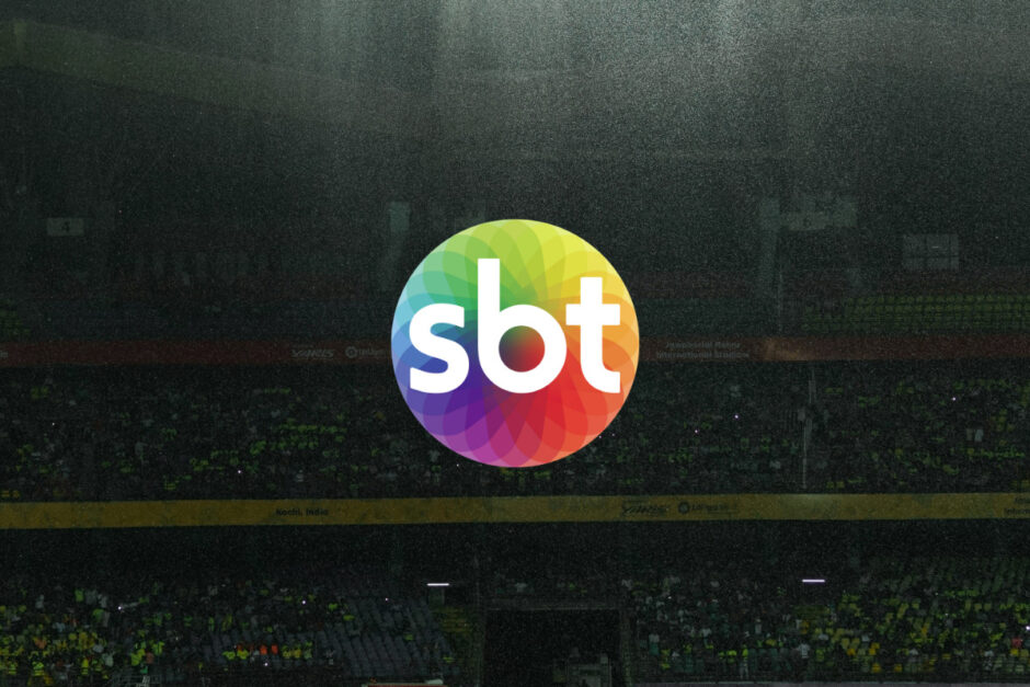 Qual jogo da Champions vai passar no SBT hoje