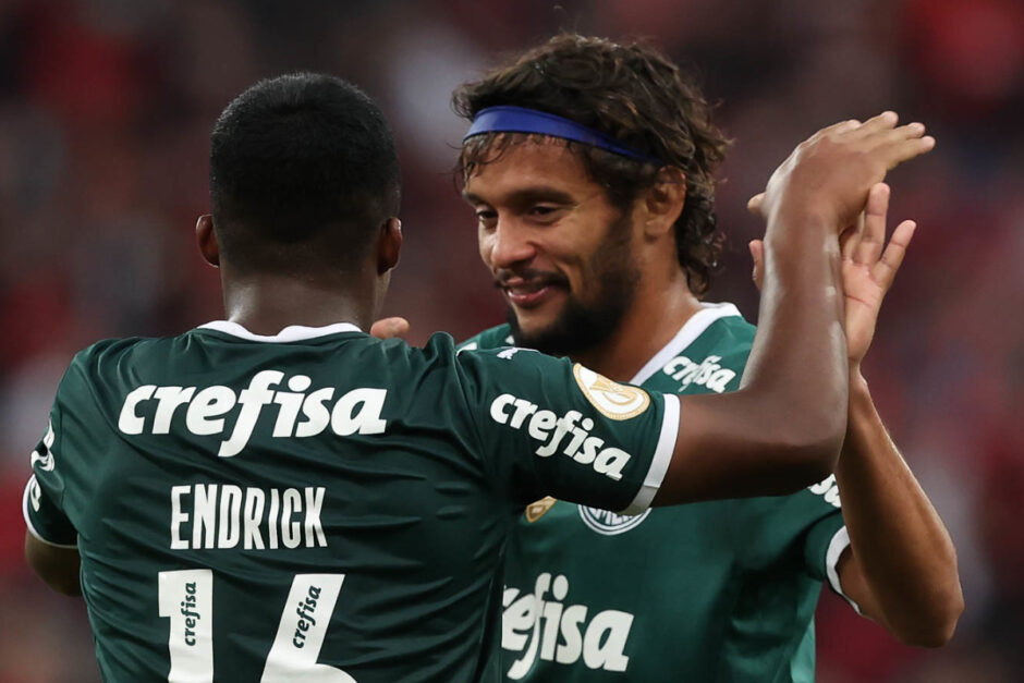 Quando o Palmeiras pode ser campeão