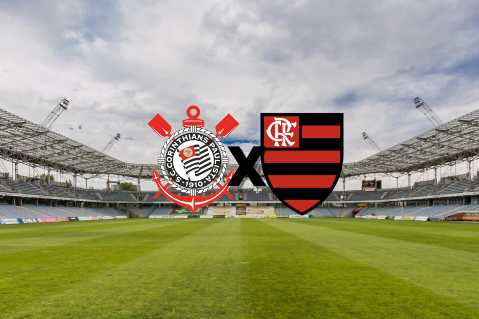 Que horas começa o jogo do Flamengo hoje