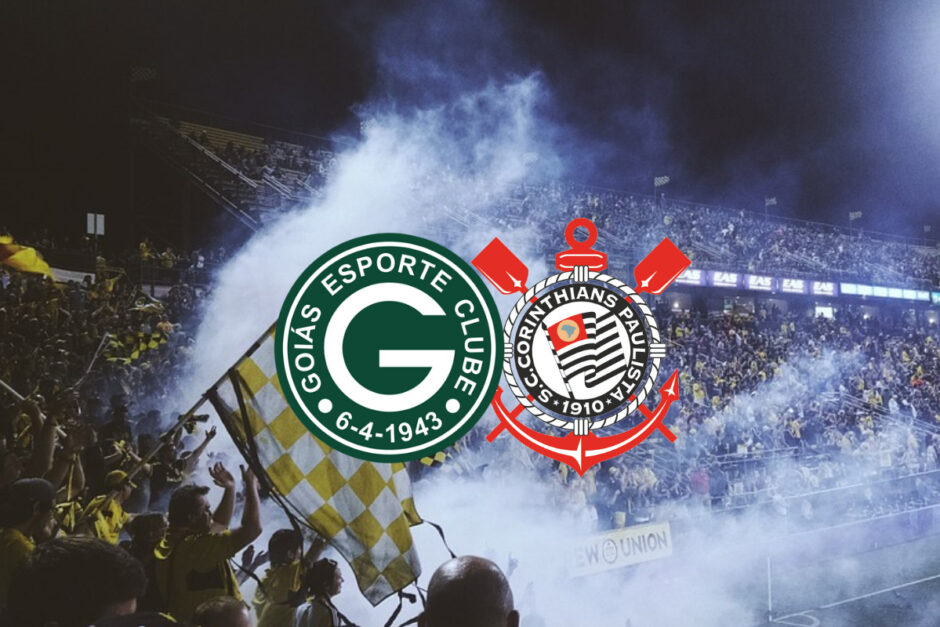 Que horas vai ser o jogo do Corinthians hoje