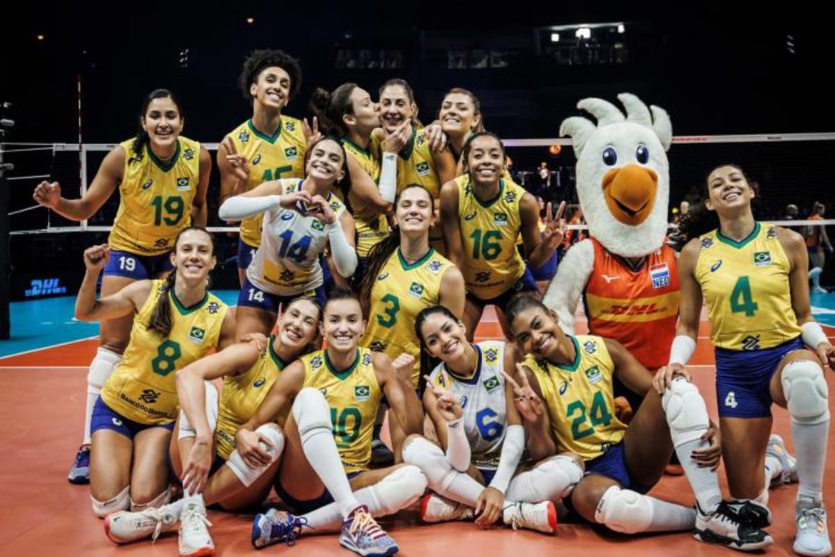 Resultado brasil x itália vôlei feminino