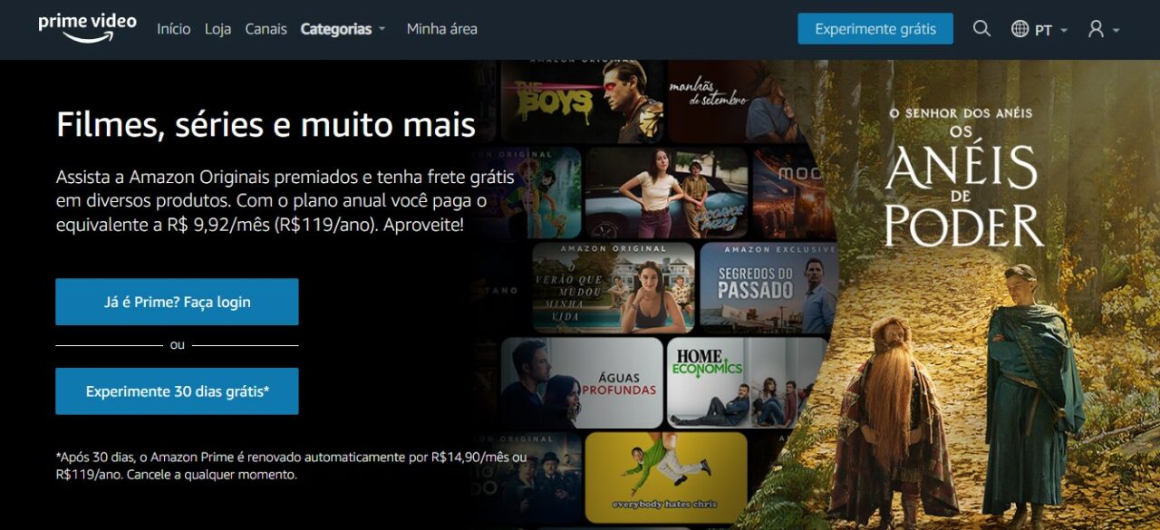 Amazon flamengo final copa do brasil