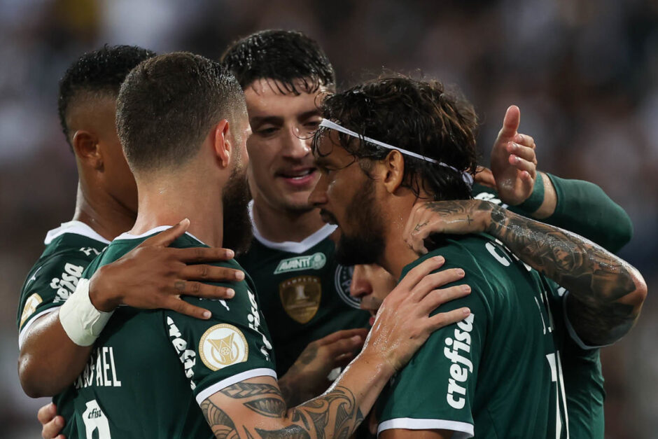 Tabela de classificação do Brasileirão 2022