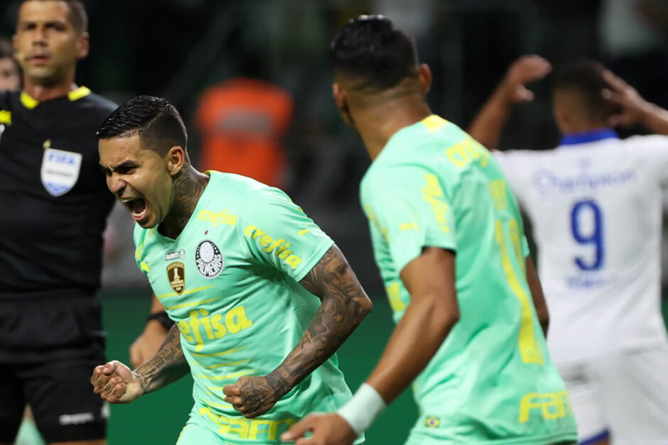 Classificação do Brasileirão Série A 2022