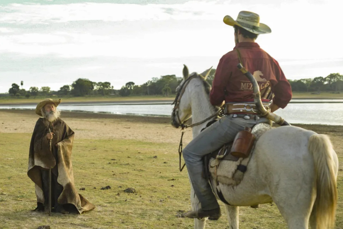 Pai do tadeu novela pantanal