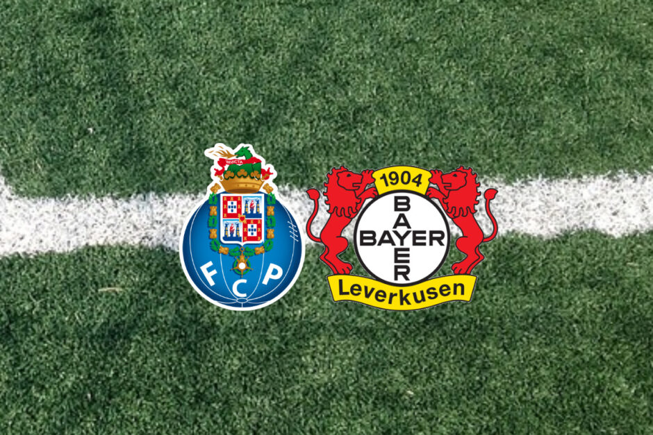 Transmissão Porto X Bayer Leverkusen Hoje Ao Vivo (04/10/22) | DCI