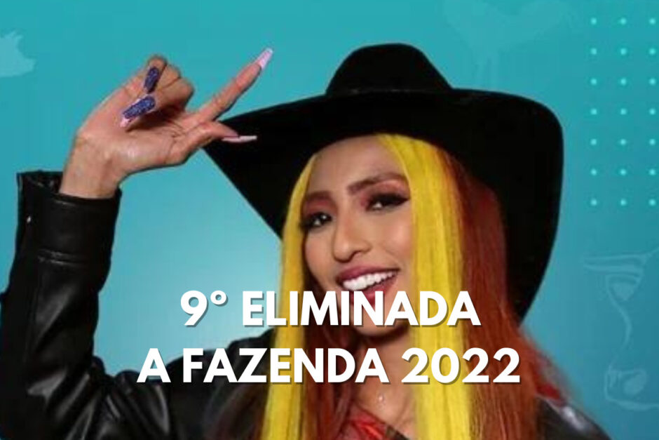 Quem saiu da Fazenda 2022 hoje