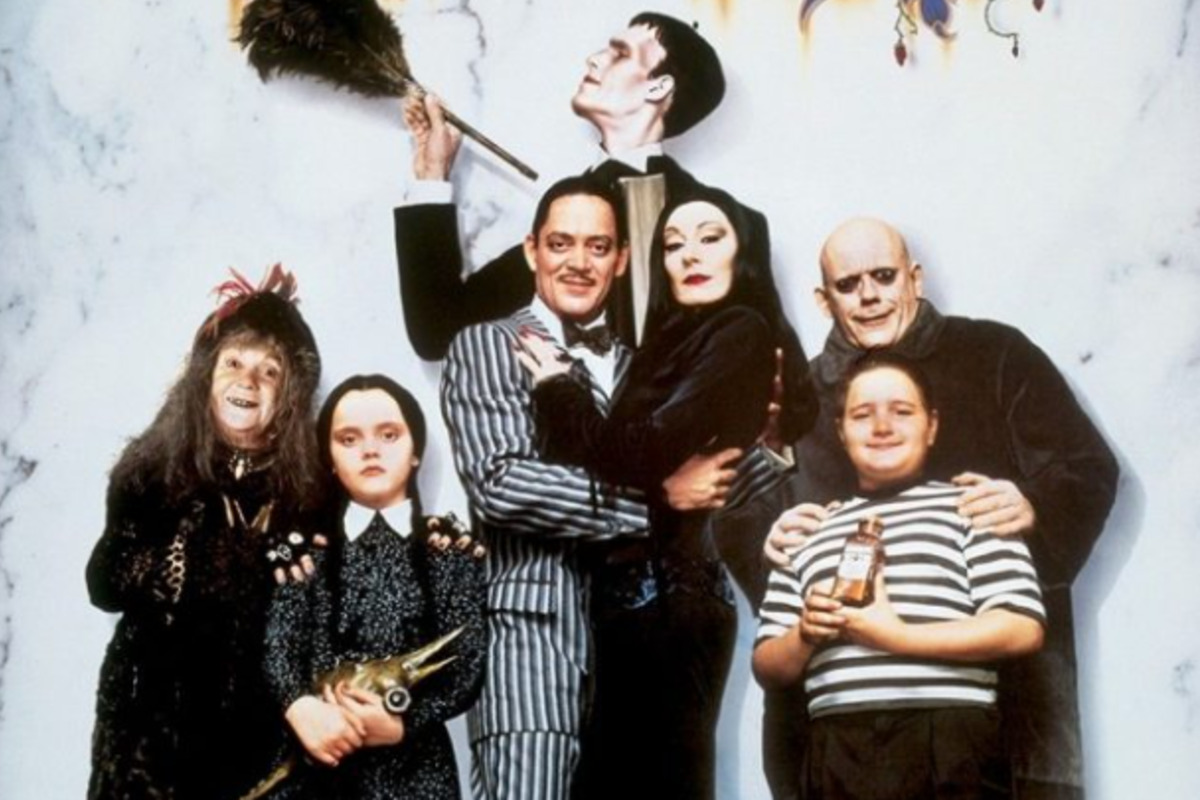 Addams 1