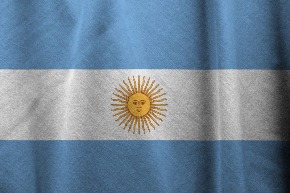 Argentina