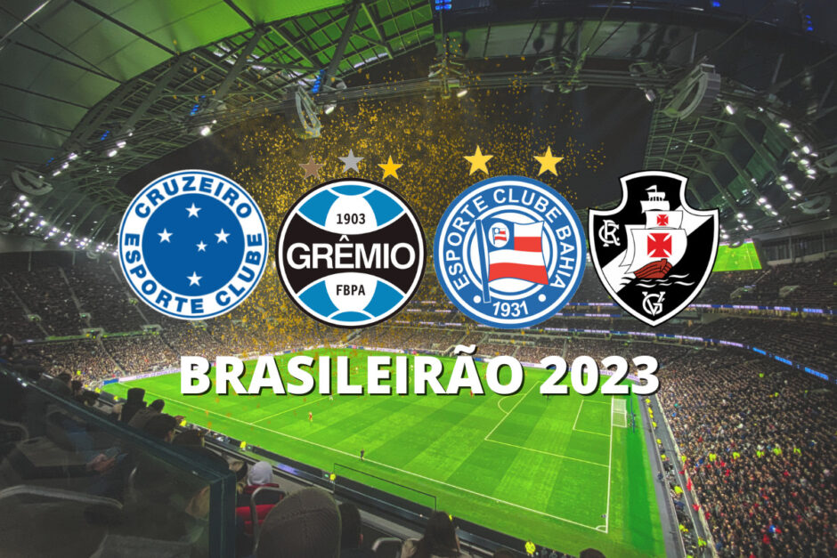 Série B Do Brasileirão: Veja Quem Caiu E Subiu Em 2022 | DCI