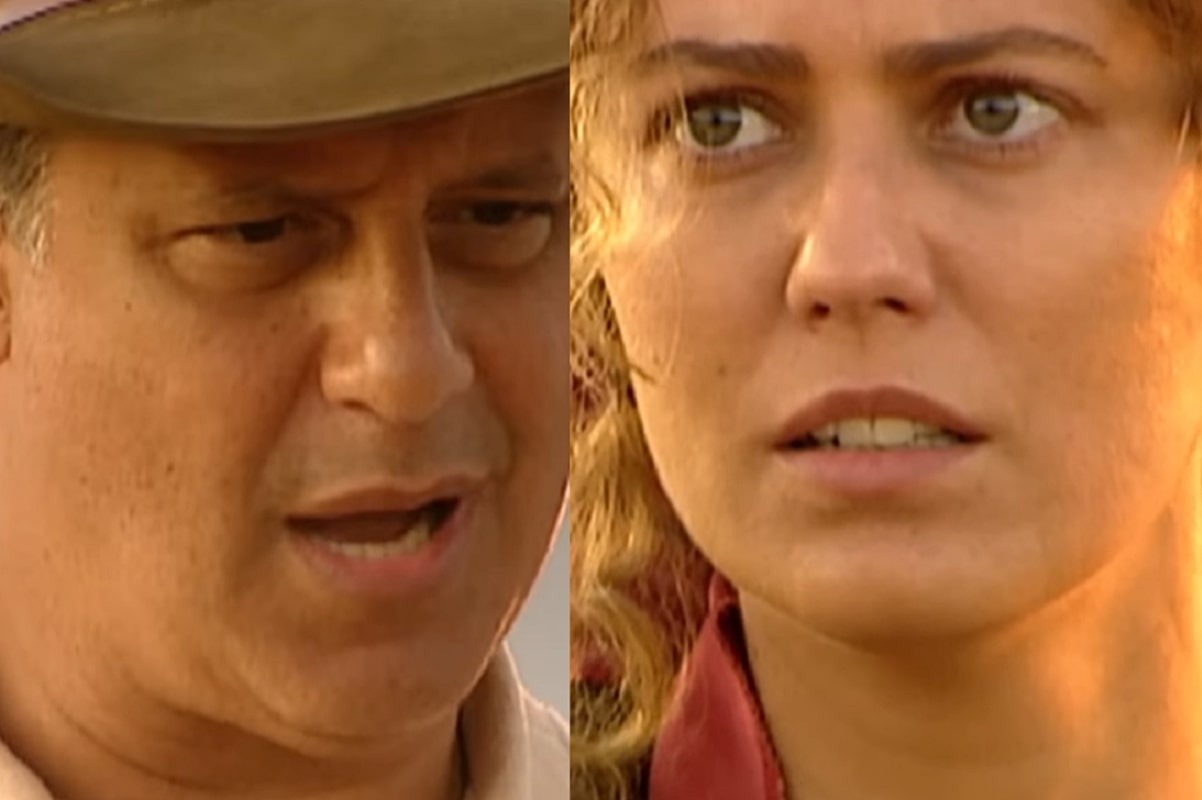 Bruno e luana