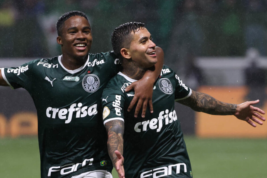 Classificação do Brasileirão 2022