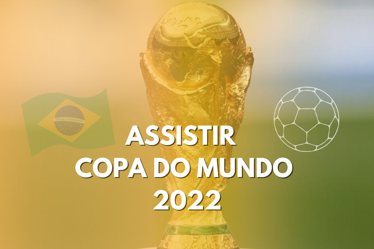 Copa do Mundo 2022: onde assistir os jogos na TV aberta e online