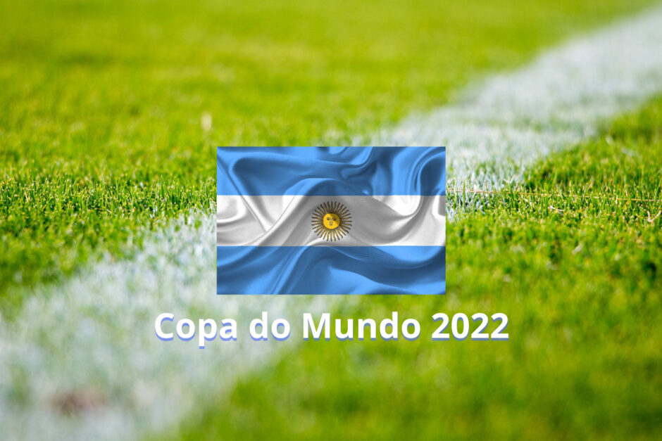 próximo jogo da Argentina