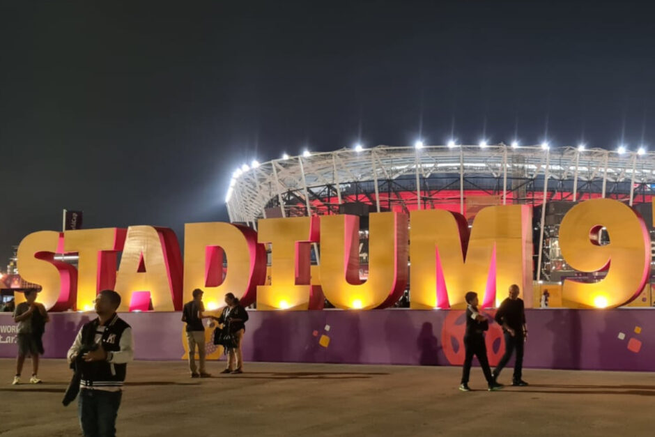 jogos da Copa do Mundo hoje