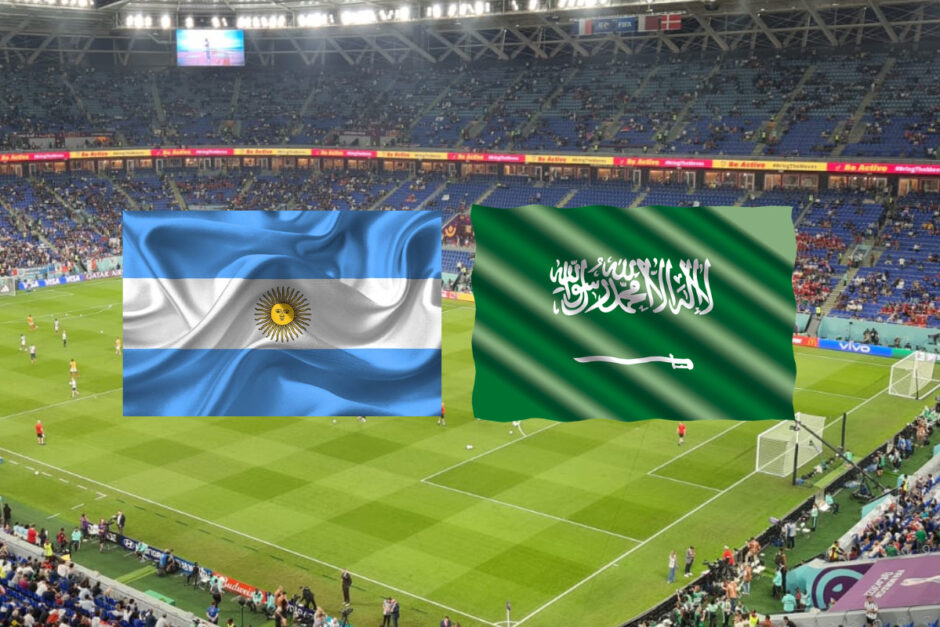 jogo da Argentina online