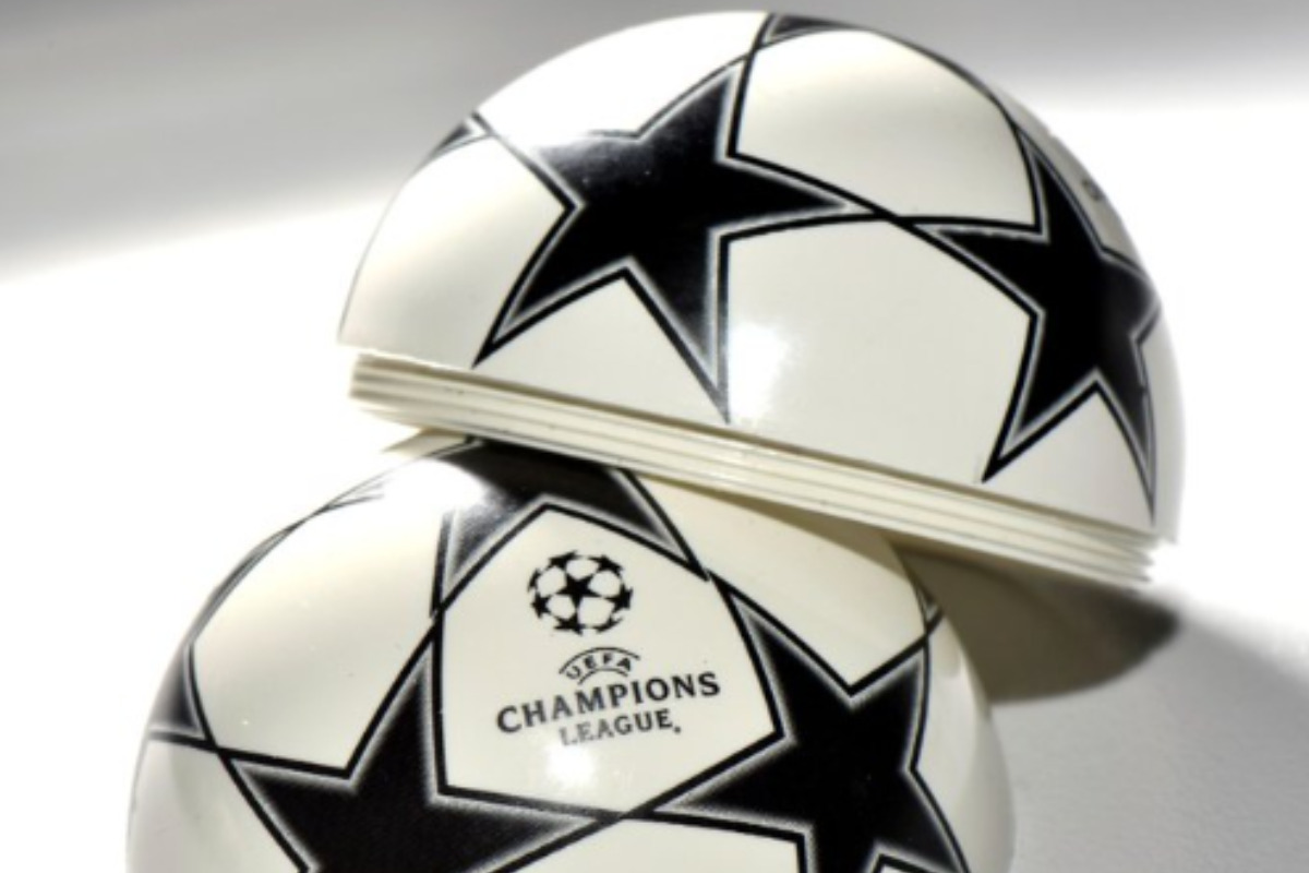 Champions League 2022/23: com reedição da última final, oitavas