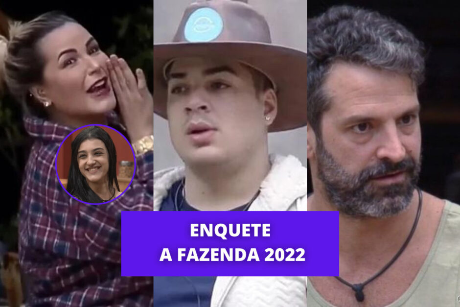 enquete a fazenda 2022