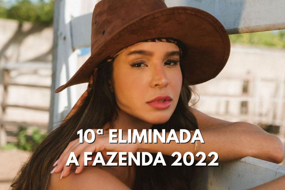 Quem saiu da Fazenda