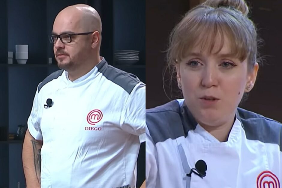 Final do Masterchef