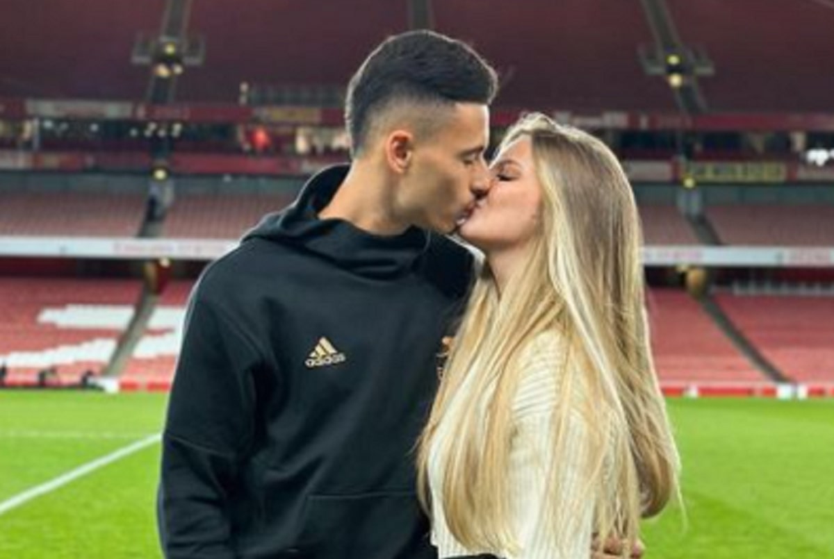 Gabriel martinelli