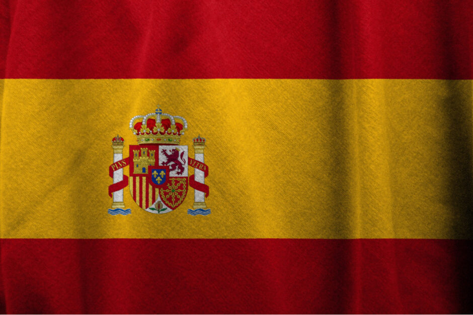 gols da Espanha