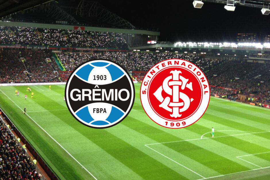 GreNal feminino hoje