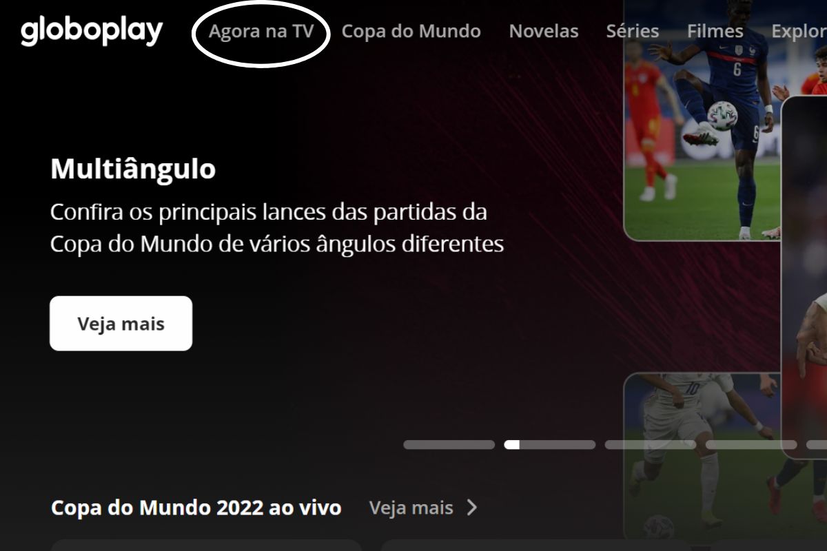 Jogo da espanha hoje globoplay