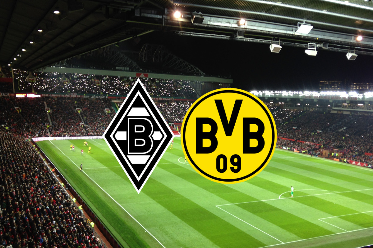 Jogo Do Borussia Dortmund Hoje: Onde Assistir De Graça (11/11/22) | DCI