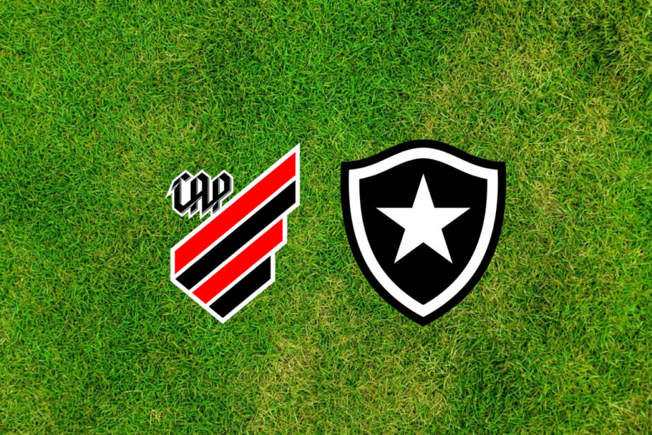 Jogo do Botafogo hoje