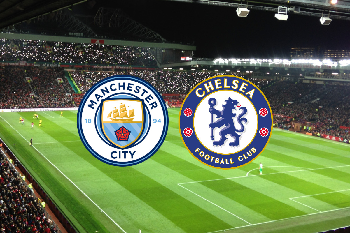 Qual canal vai passar o jogo CHELSEA x MANCHESTER CITY Hoje (12/11)? Passa  no STAR+ ou ESPN? Veja onde assistir CHELSEA x MANCHESTER CITY ao vivo com  imagens - Portal da Torcida