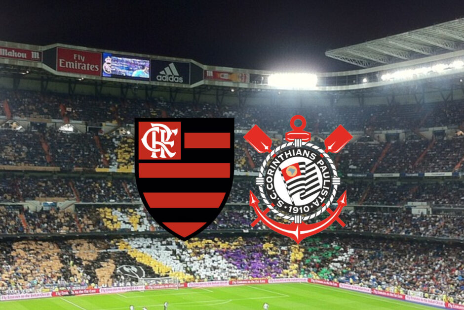 jogo do Corinthians hoje