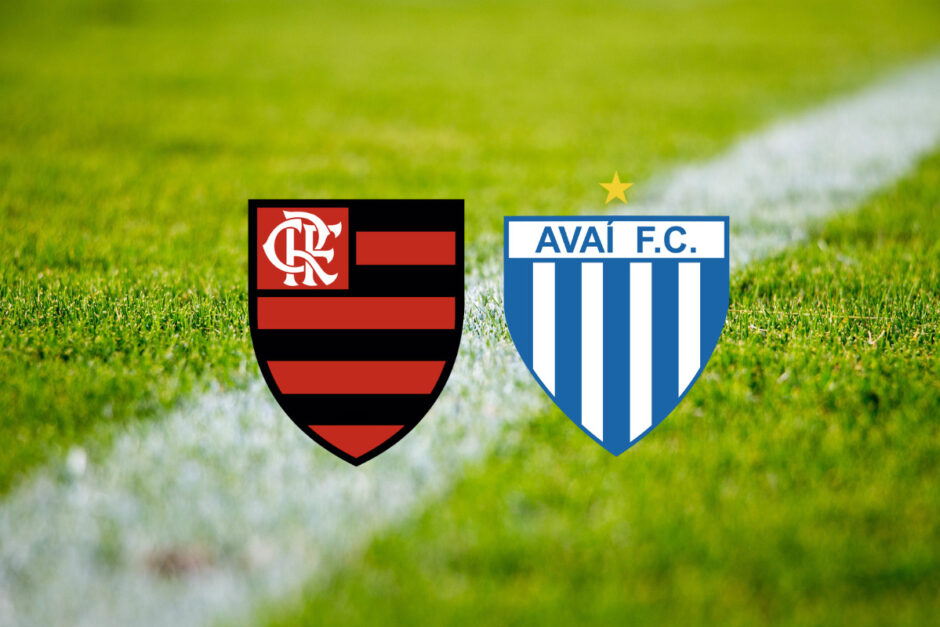 Jogo do Flamengo hoje