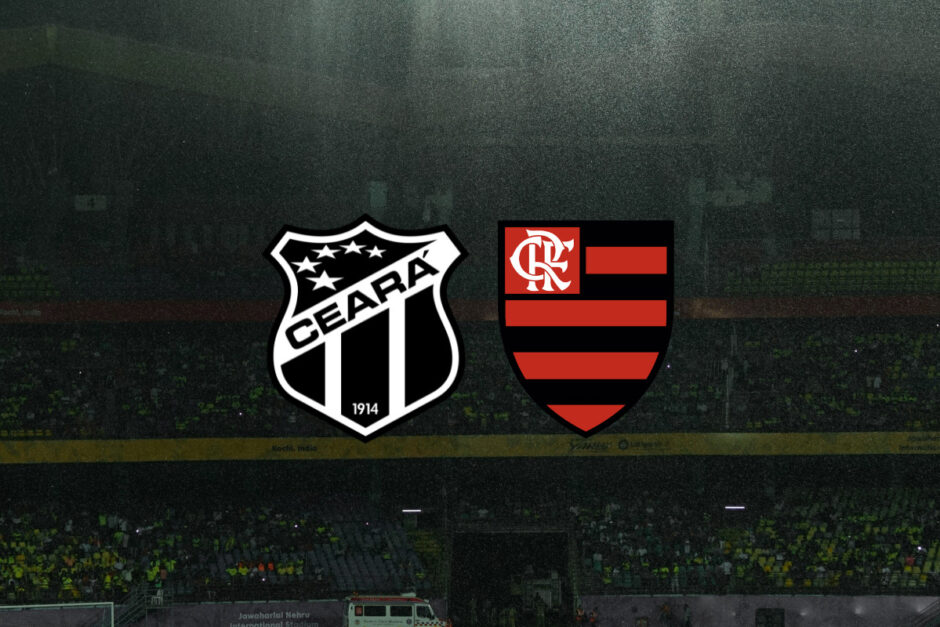 Jogo do Flamengo sub 20 hoje