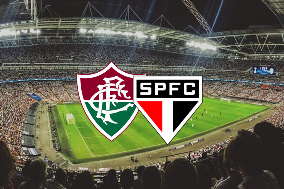 jogo do fluminense hoje