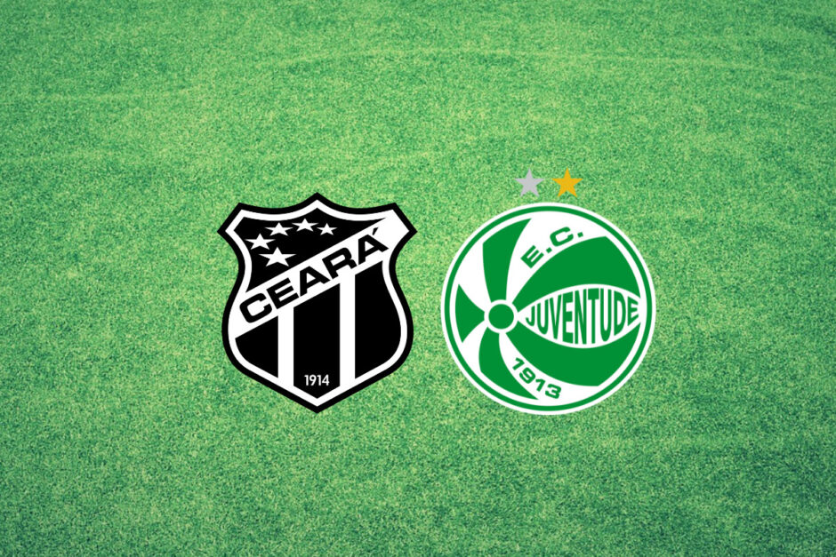 Jogo do Juventude hoje