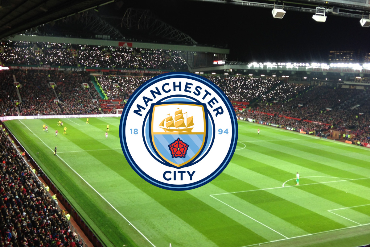 ONDE VAI PASSAR O JOGO DO MANCHESTER CITY AO VIVO HOJE (15)? Vai