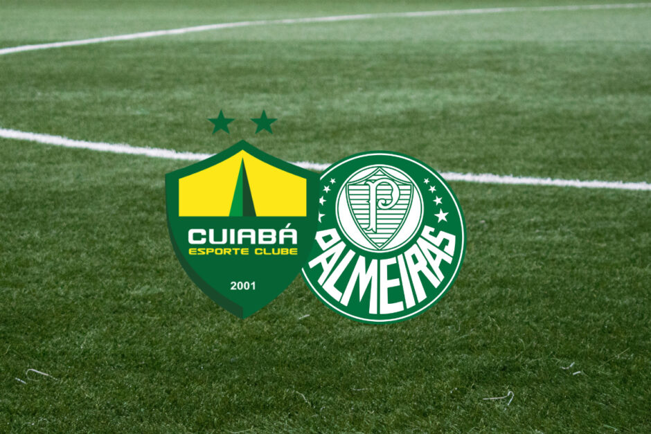 Jogo do Palmeiras hoje