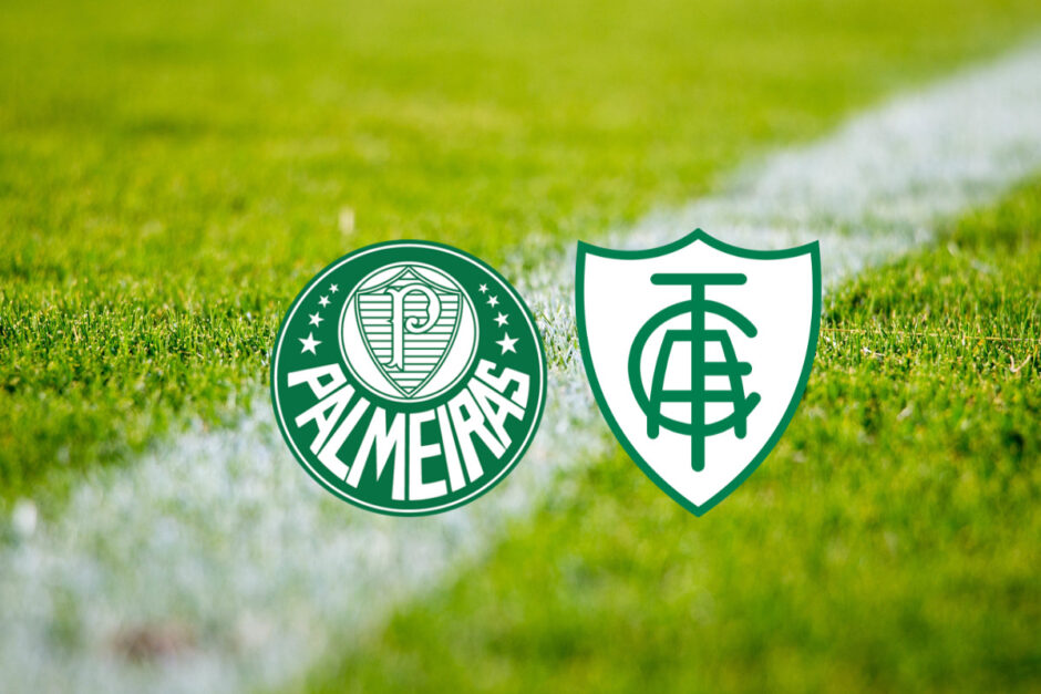 Jogo do Palmeiras hoje