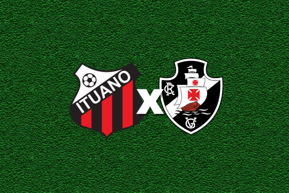 jogo do vasco hoje