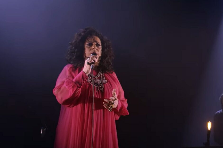 Músicas de Gal costa