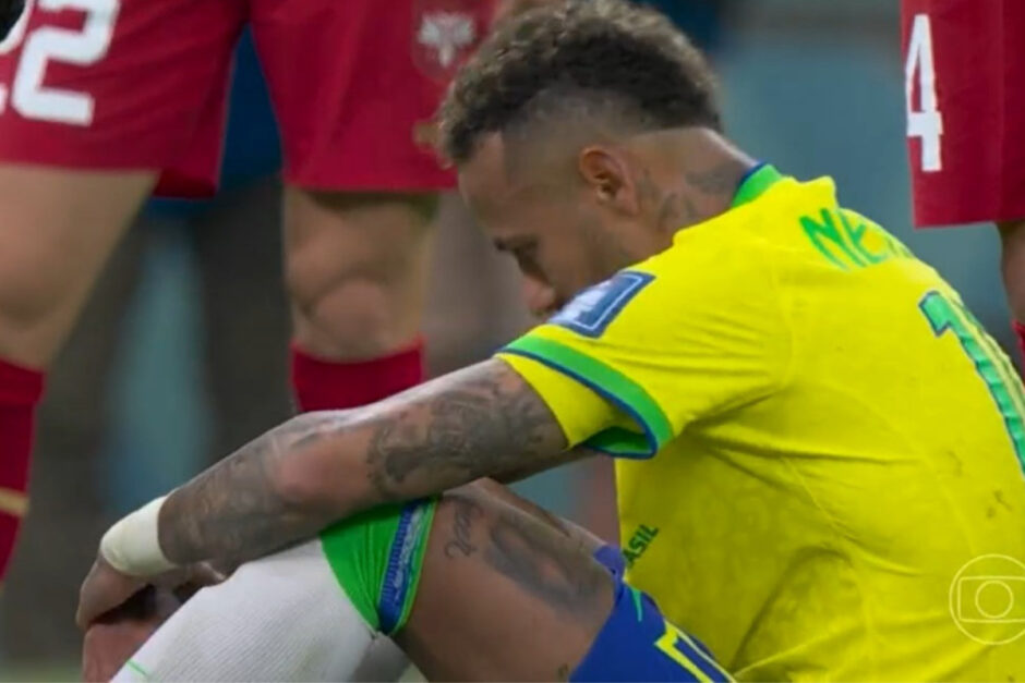 Notícias Do Neymar: Quando Ele Volta A Jogar Na Seleção Brasileira Na ...