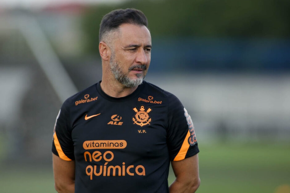 Por que Vítor Pereira saiu do Corinthians