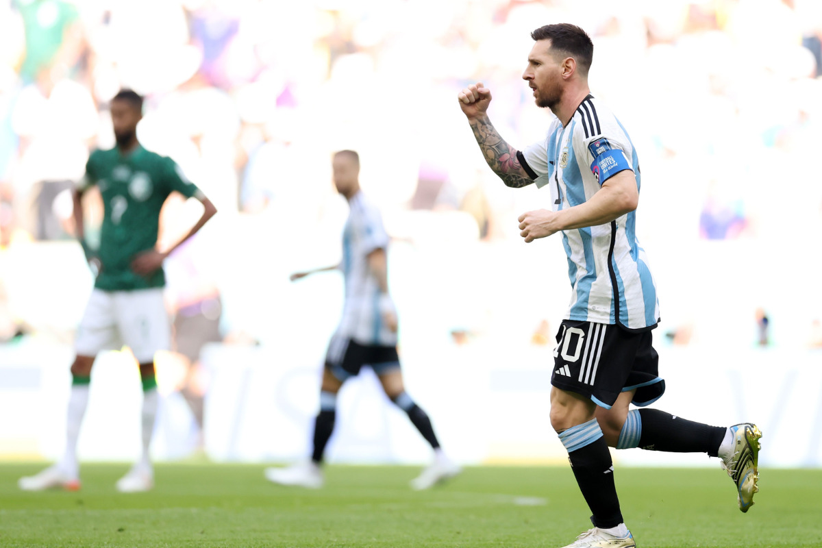 Quem a Argentina enfrenta na final da Copa do Mundo? Quando é o próximo jogo?