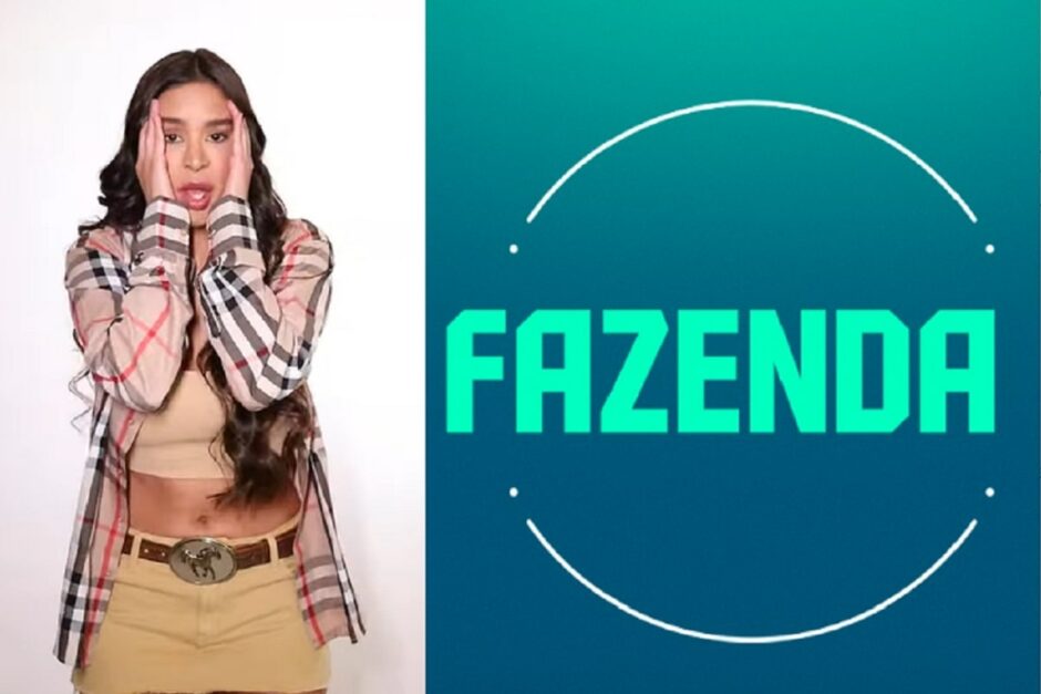 Quem vai sair hoje da Fazenda